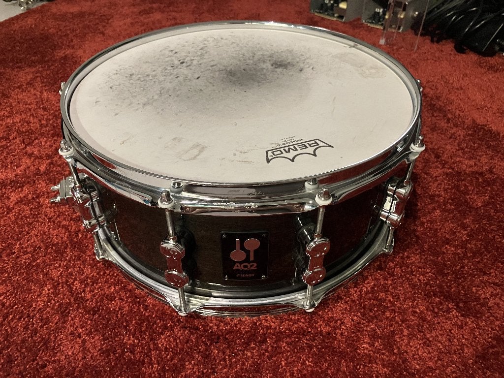 Tambour Sonor AQ2, Enlèvement, Utilisé, Sorento