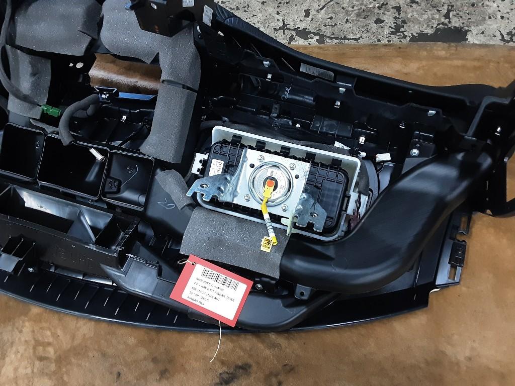 AIRBAG PASSAGER Nissan Juke (F16) (01-2019/-) (662531000A), Mevr. I. Hauben, Utilisé, Rue de l'Espoir 34 34
4030  GRIVEGNÉE, BE