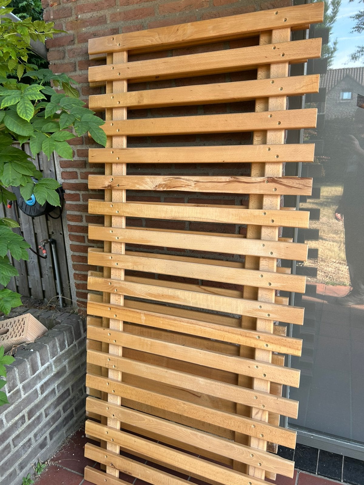 Stapelbed, Ophalen, Zo goed als nieuw, Stapelbed