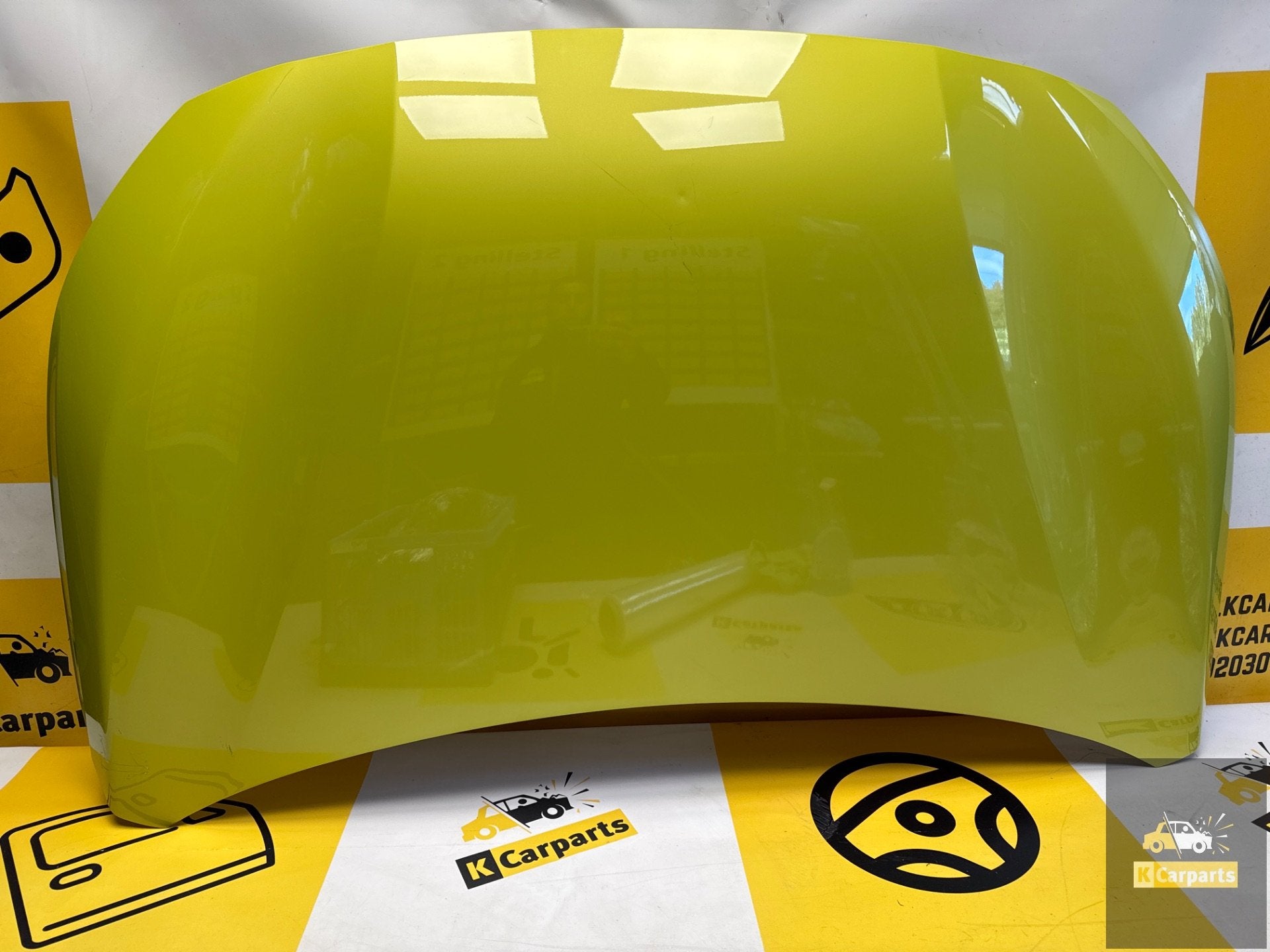 Capot Peugeot 208 2019-2025 nouveau mod le 9827576880, Autos : Pièces & Accessoires, Info@fabrikant.eu, Fabrikant BV, Fabrikantstraat 1
1000 AA  Amsterdam, NL