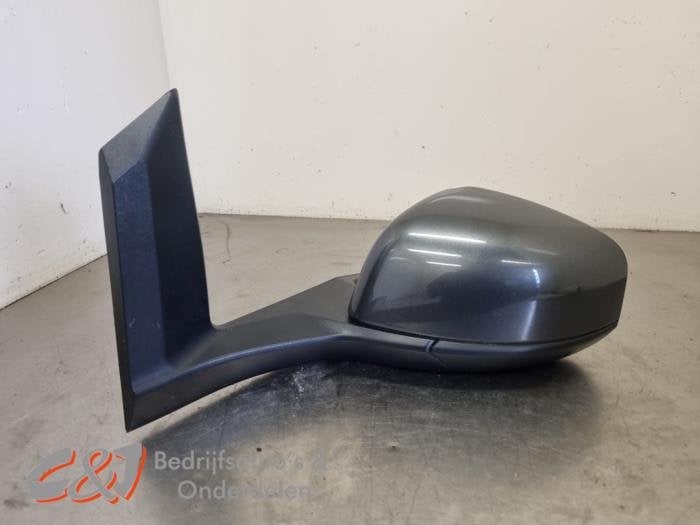 Rétroviseur extérieur gauche d'un Ford Tourneo Connect, -, 3 mois de garantie, -, -