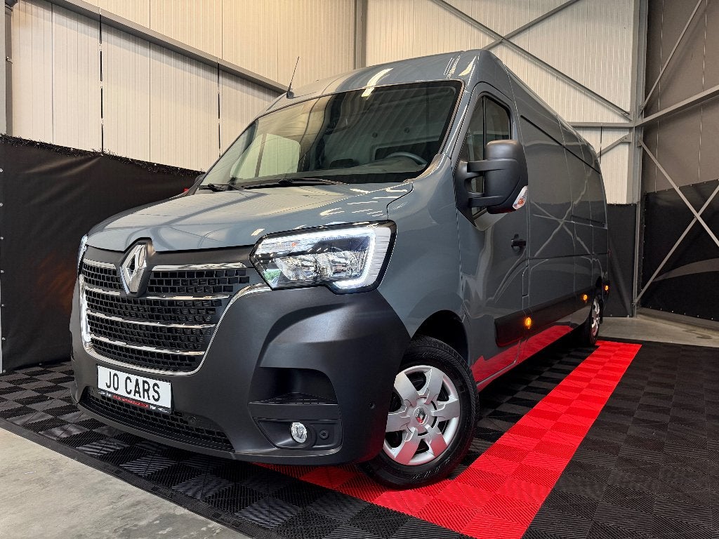 Renault Master/Campervan/Automaat/Camera/Pdc/Cc/Nieuw !!!/, Auvent, Autres marques, Diesel, Automatique