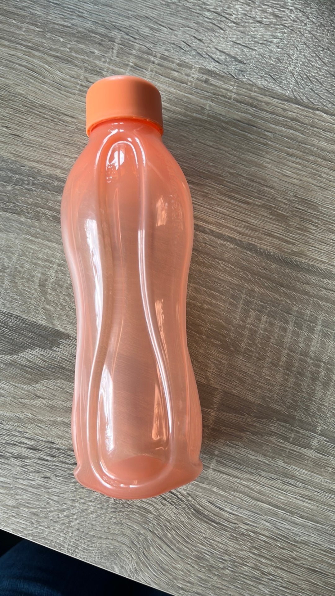 Tupperware drinkbus D1, Ophalen, Zo goed als nieuw