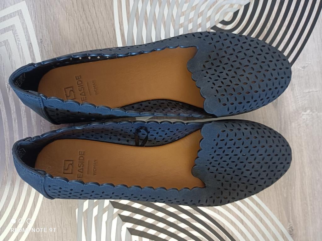 Ballerines jamais portée, Kleding | Dames, Ophalen of Verzenden, Ballerina's
