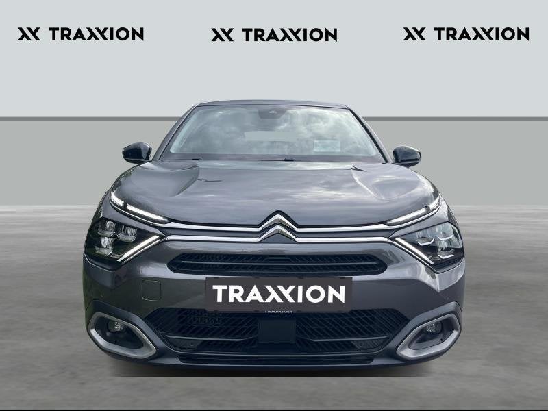 Citroen C4 1.2 PT 130 MAN6 SHINE PACK, Euro 6, 1199 cc, 130 pk, 96 kW