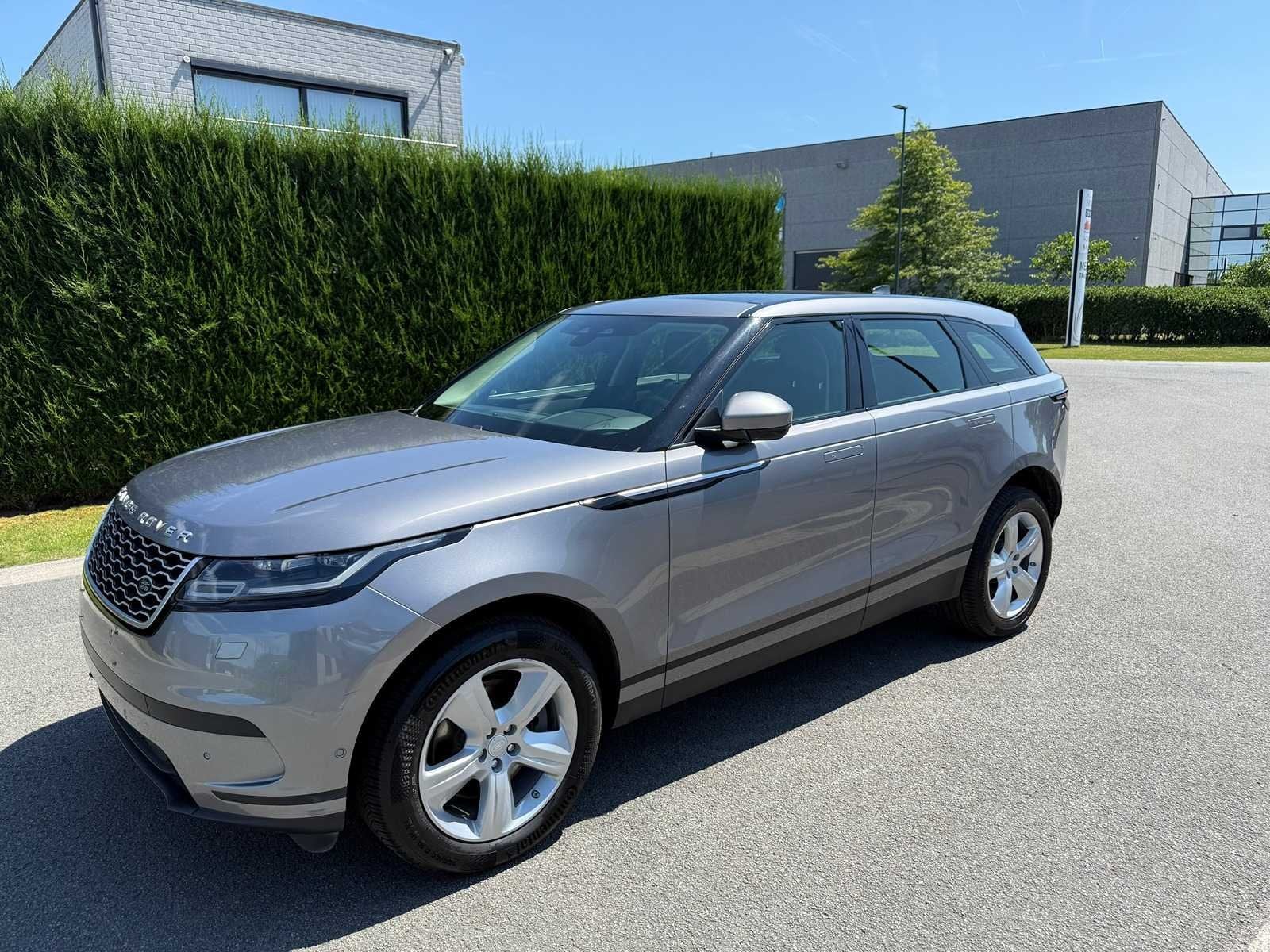 ATTERRISSEUR TERRESTRE - VELAR - VELAR - Voiture, Autos, Autos Autre, Achat, Euro 6, Entreprise, Autres carburants