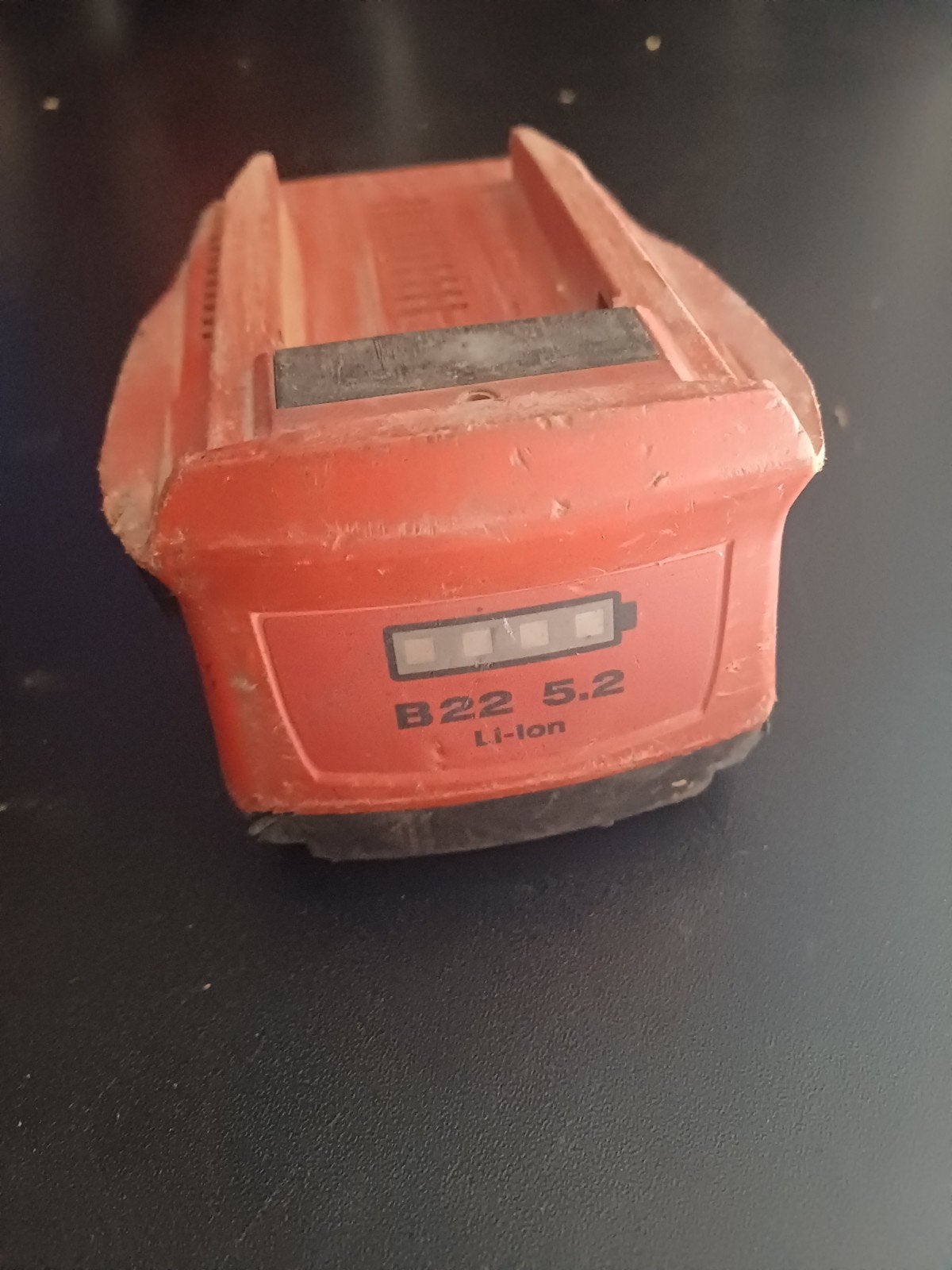 Batterie HILTI B22 5, Bricolage & Construction