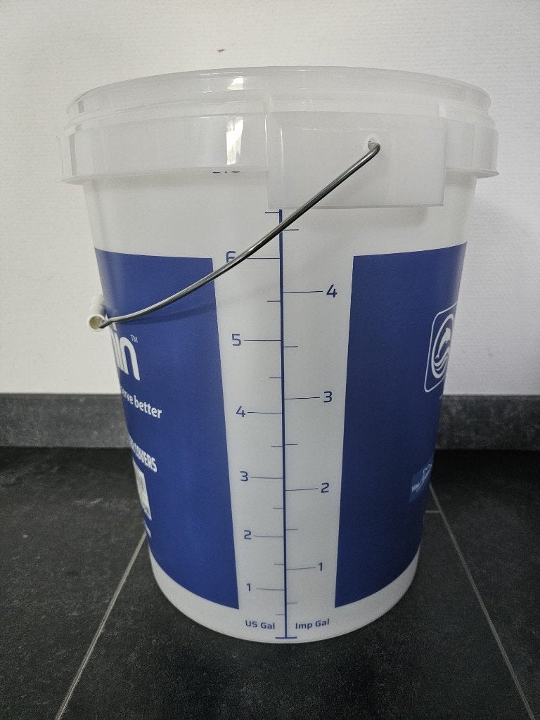 Emmers, NIEUW, Huis en Inrichting, Emmers, Ophalen, Nieuw, Kunststof