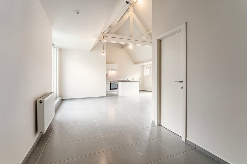 TORHOUT : Instapklaar woonplezier-0 alg. kosten, 252 kWh/m²/an, Torhout, Jusqu'à 200 m², 2 pièces