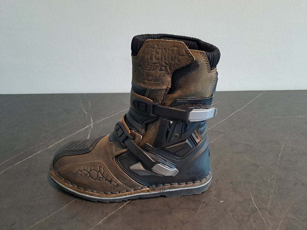 Adventure laarzen, Motoren, Ophalen, Dames, Forma, Nieuw zonder kaartje