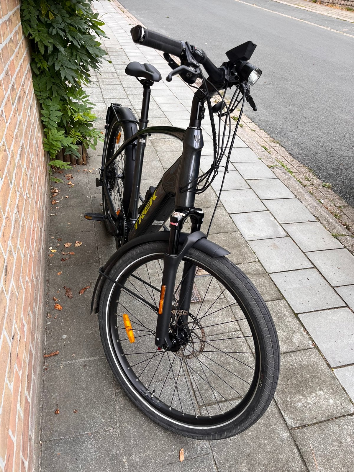 Trek SpeedPedelec Allant+ 8s, Enlèvement, Utilisé, 50 km par batterie ou plus