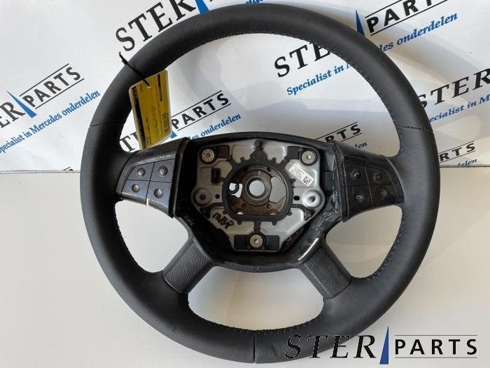 Stuurwiel van een Mercedes B-Klasse, 12 maanden garantie, -, Nieuw, Ophalen of Verzenden