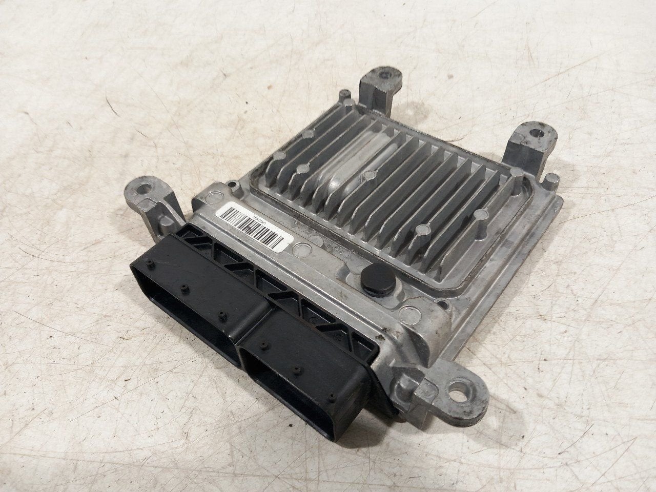 Computer motormanagement Mercedes-Benz E-Klasse, Onderdelen@venauto.nl, Van der Ven Autorecycling B.V., Ettenseweg 76, 4706 PB Roosendaal, The Netherlands