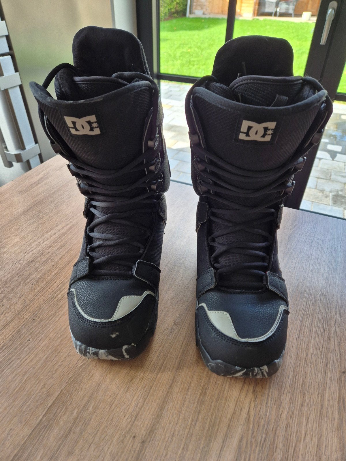 snowboard boots Burton 42, Sports & Fitness, Enlèvement, Utilisé, Bottes de neige