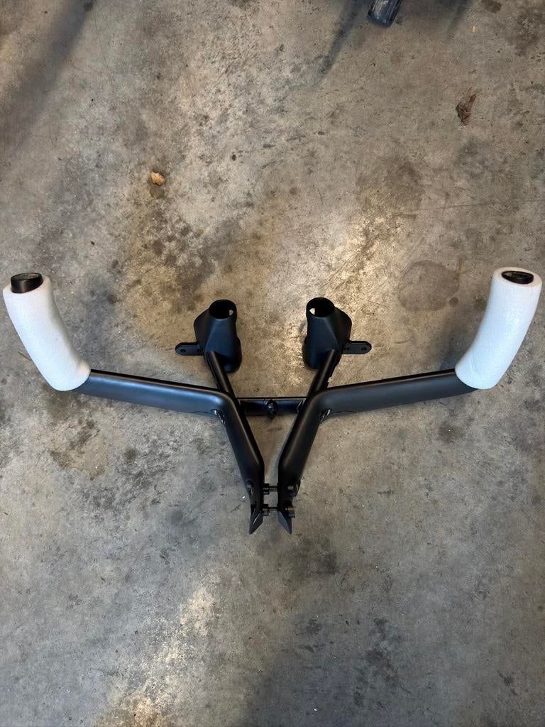 V-cockpit for Bmc Timemachine 01, Fietsen en Brommers, Ophalen, Nieuw