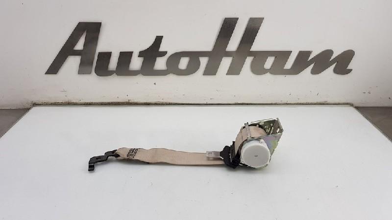 VEILIGHEIDSGORDEL LINKS ACHTER BMW 5 serie Touring (F11), Gebruikt, BMW, Petuelring 130
80809  München, DE, Bayerische Motoren Werke AG