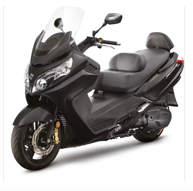 Gezocht: SYM Maxsym 400i ABS uit de bouwjaren 2016 tot 2019, Motoren, Particulier, ABS