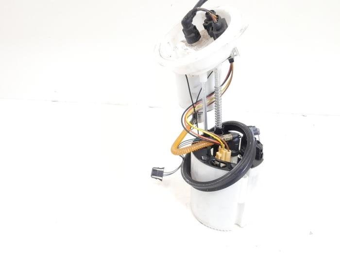 Pompe carburant électrique d'un Audi A6, -, 3 mois de garantie, Audi, Utilisé