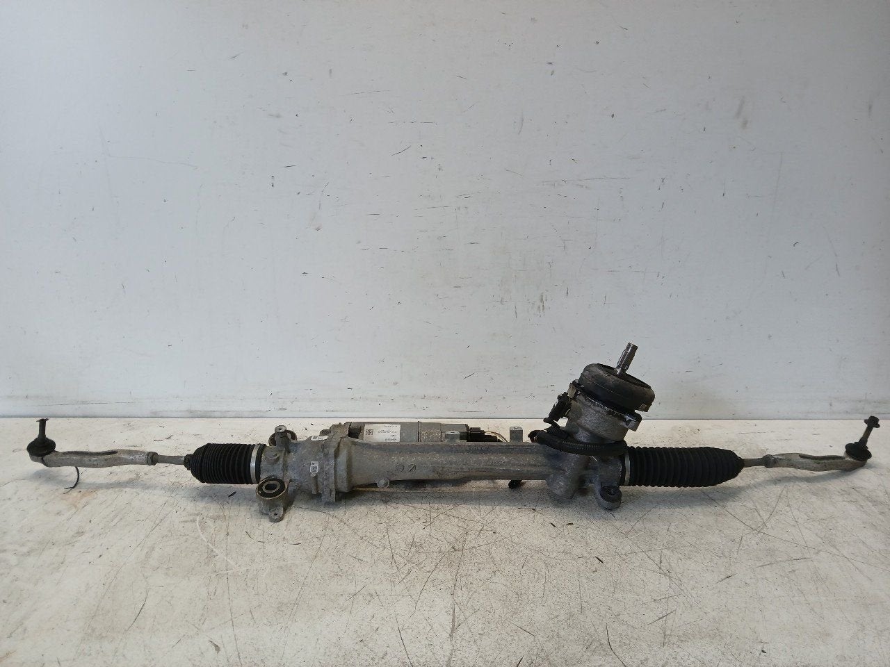 Stuurhuis Renault Grand Scénic, Onderdelen@venauto.nl, Van der Ven Autorecycling B.V., Gebruikt, Ettenseweg 76, 4706 PB Roosendaal, The Netherlands