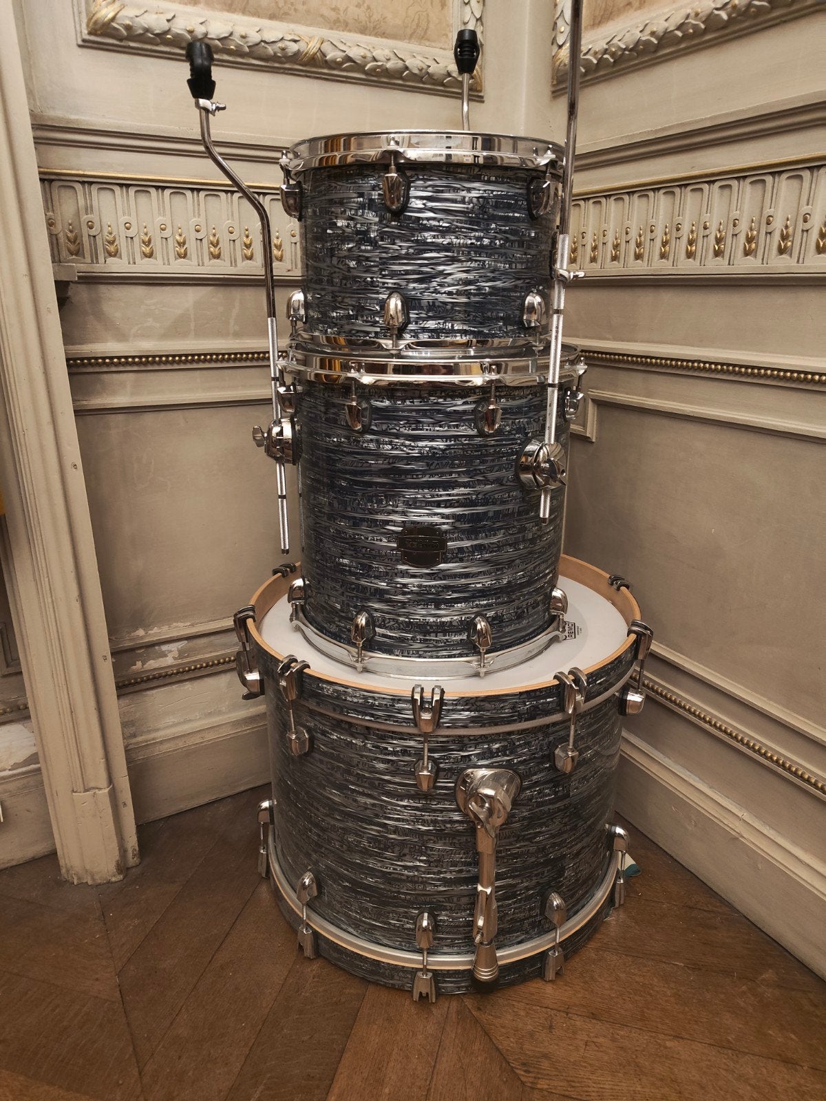 Mapex Saturn V Batterie Drum, Musique & Instruments, Enlèvement, Neuf, Autres marques