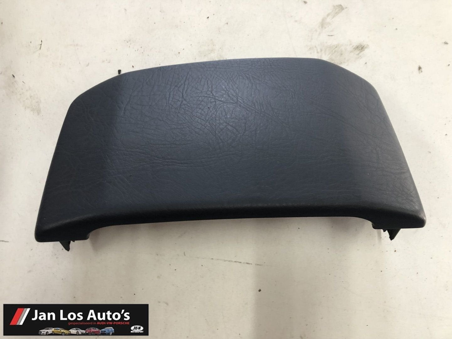 Audi 80 B2 afdekkap instrumentenpaneel blauw, -, Audi, Utilisé, -