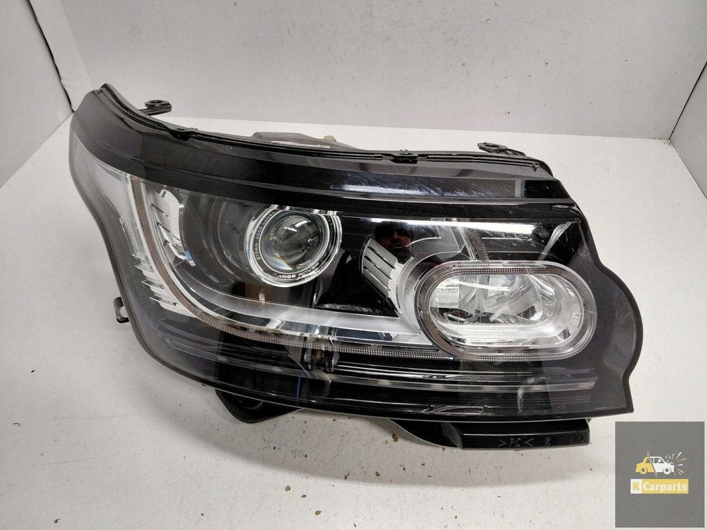 Lampe de torsion au x non droite Range Rover Voque L405, Fabrikant BV, Utilisé, Info@fabrikant.eu, Fabrikantstraat 1
1000 AA  Amsterdam, NL