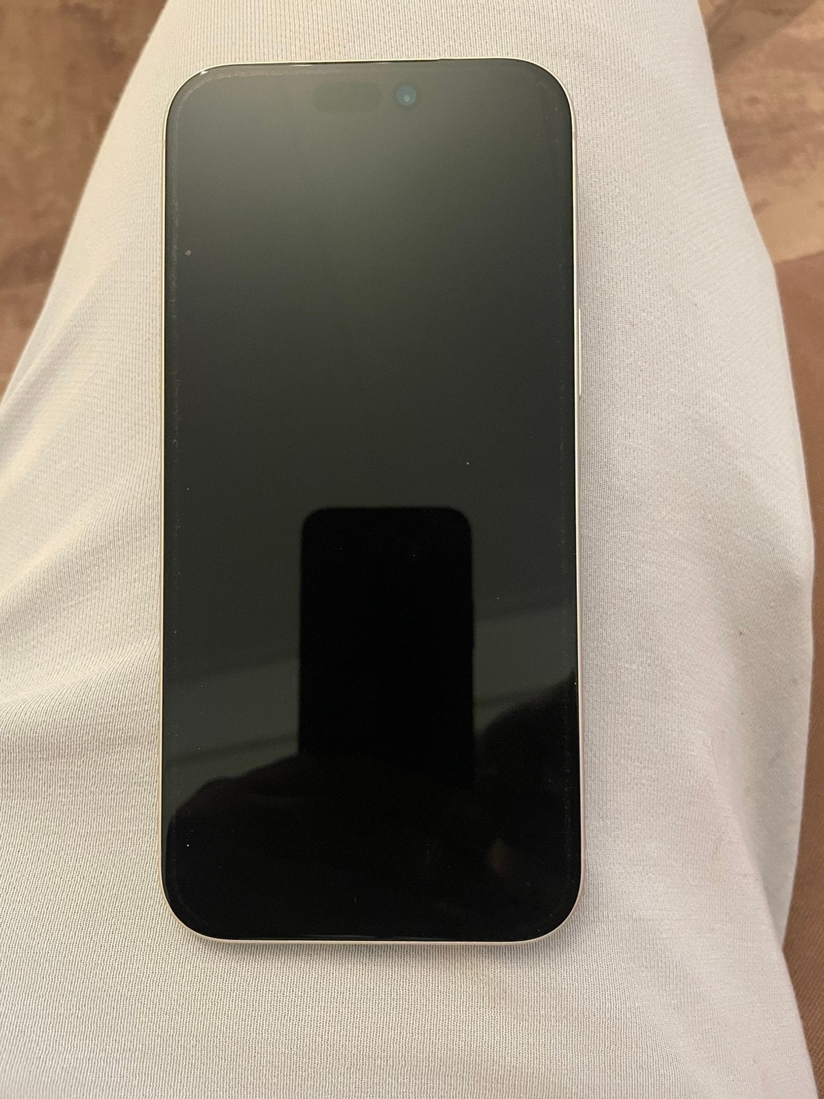 Iphone 17 pro max 2 TB, Telecommunicatie, Mobiele telefoons | Apple iPhone, Overige modellen, Ophalen of Verzenden, Zonder simlock