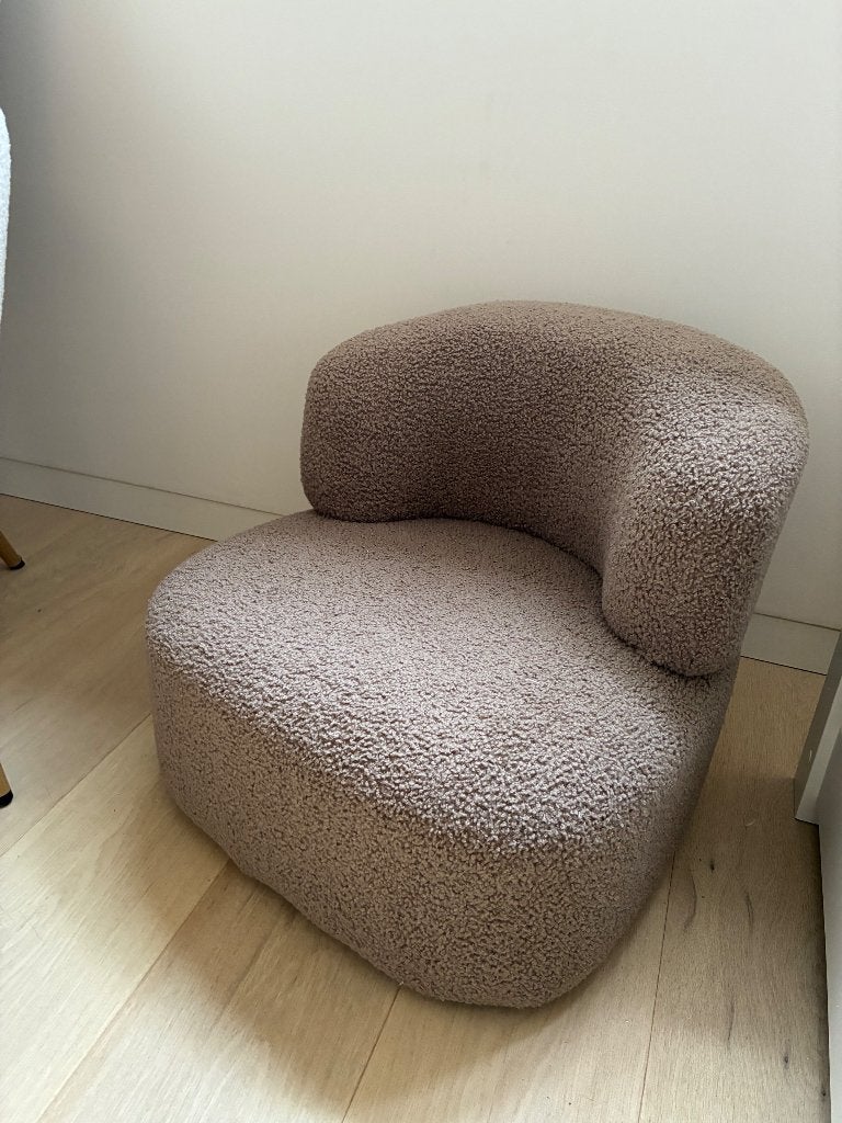 Zeteltje kind, Enlèvement, Neuf, Chaise(s)