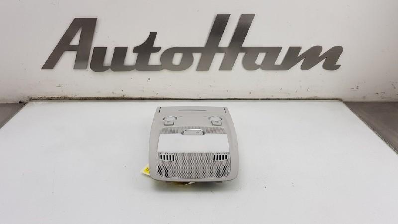 BINNENVERLICHTING VOOR Audi A5 Sportback (8TA), Dhr. J. Ham, Gebruikt, Administratie@autoham.nl, Audi
