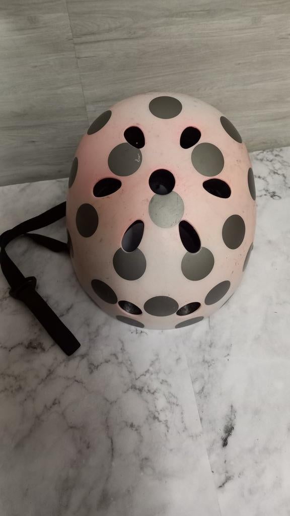 Fiets helm, Fietsen en Brommers, Ophalen