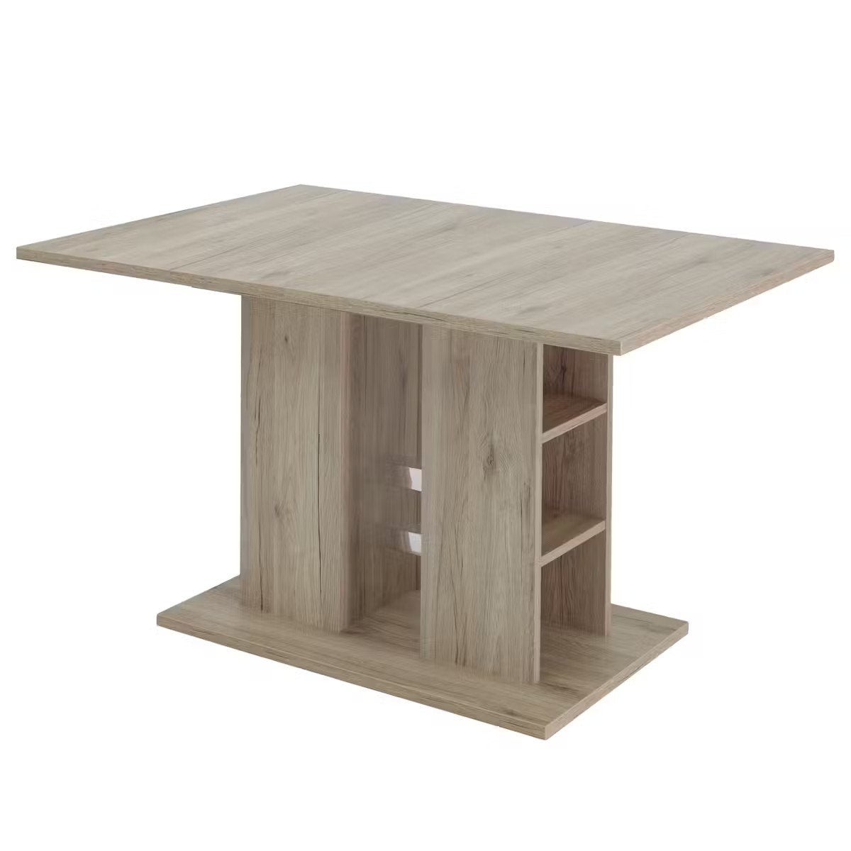 Eettafel frise van home24, Huis en Inrichting, Tafels | Statafels, Ophalen
