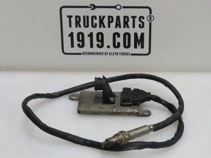 Scania Exhaust System NOx sensor Scania, Enlèvement, Utilisé