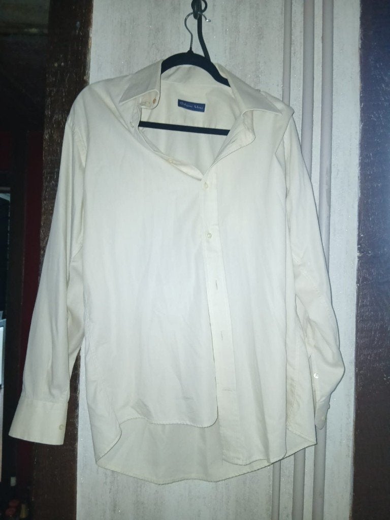 Chemise, Enlèvement ou Envoi, Comme neuf, Multicolore, Celio