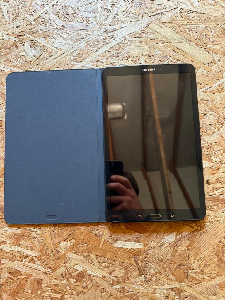 Samsung tablet A6 32gb, Computers en Software, Android Tablets, Ophalen