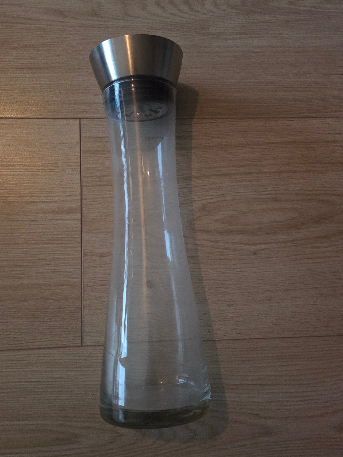 Svenska Living Carafe en Verre 1L, Enlèvement, Neuf