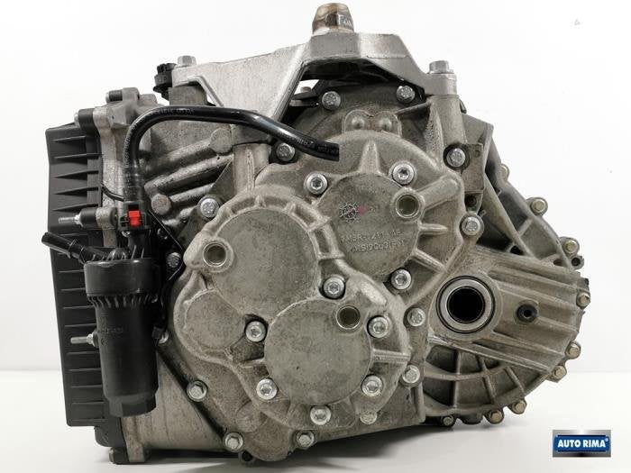 Automaatbak d'un Volvo V40, -, 3 mois de garantie, -, -