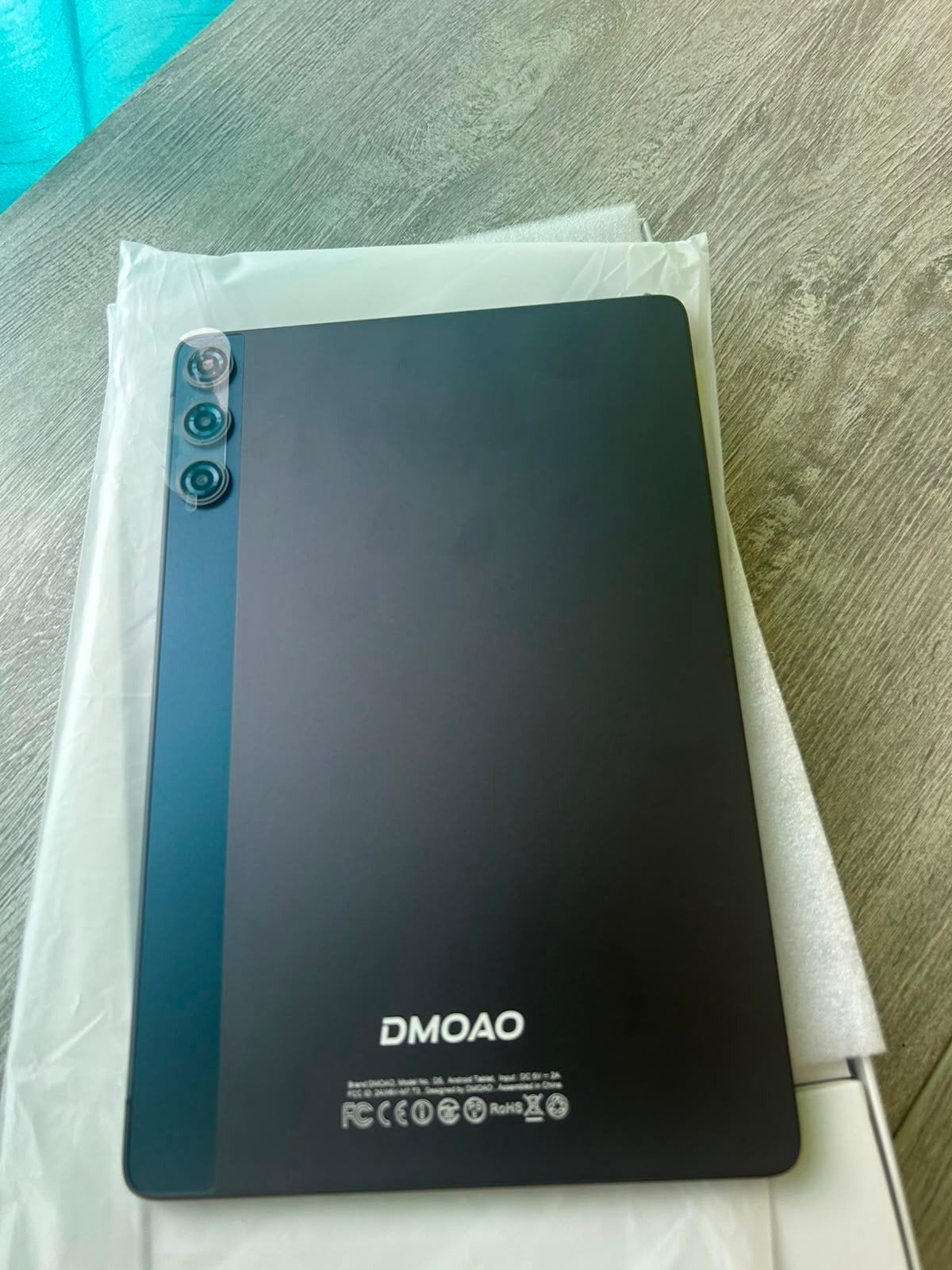 tablette dmoao, Ophalen of Verzenden