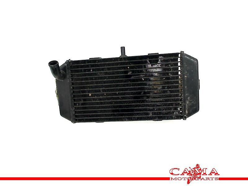 RADIATEUR EAU YP 400 Majesty 2004-2006 (YP400) (41014TOYO), Motos, Dhr. S. di Majo, Utilisé, Info@cama-motorparts.nl, P.J. Troelstraweg 8 8
3144 CX  MAASSLUIS, NL