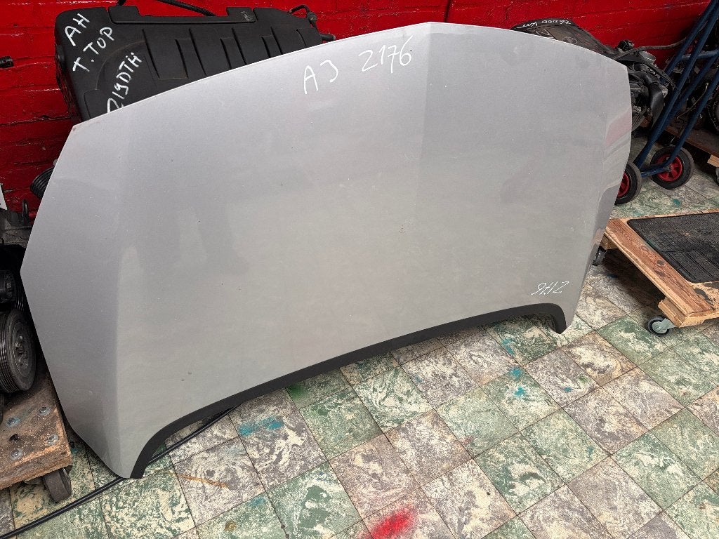 CAPOT OPEL ASTRA J, Autos : Pièces & Accessoires, RUE BRIGADE PIRON 307, Enlèvement, Utilisé, Garage_bila@yahoo.fr