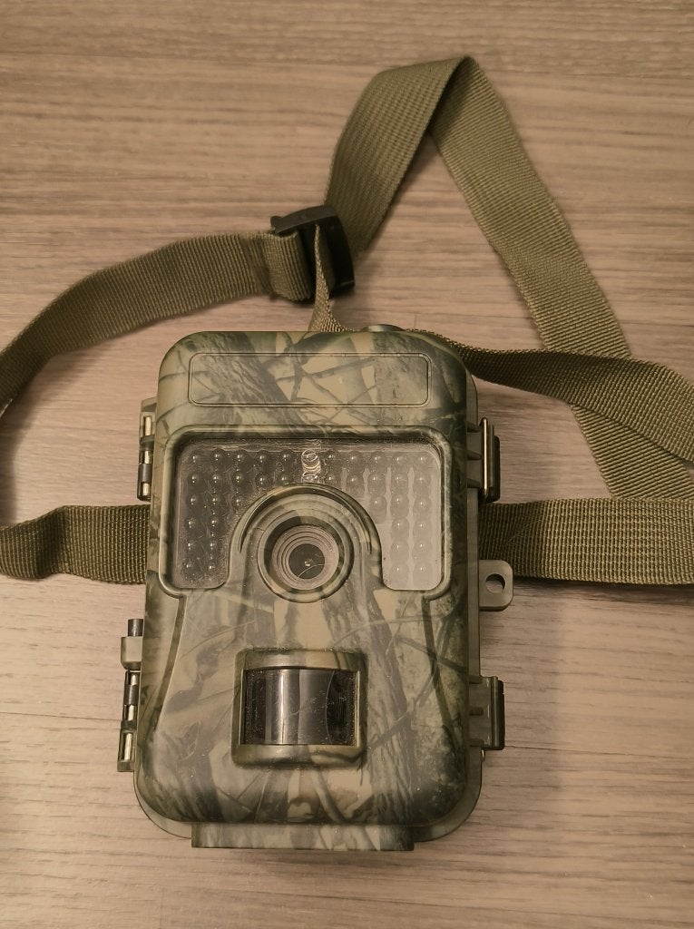 Wildcamera, Ophalen of Verzenden, Zo goed als nieuw