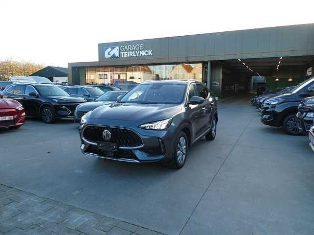 MG HS 1.5 i benzine 162pk Automaat Comfort ACC BLIS Leder, Autos, Achat, Entreprise, 5 places, Automatique