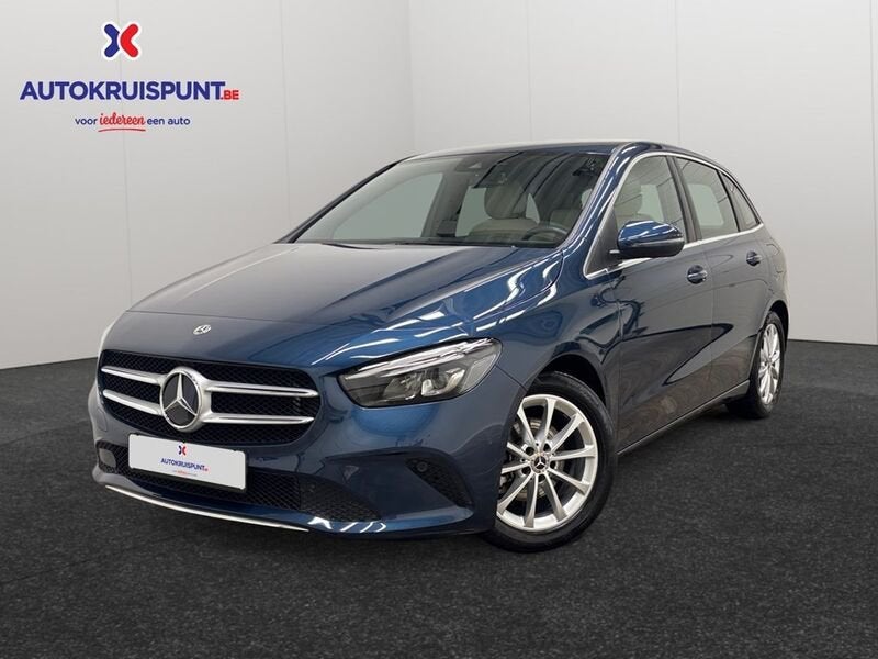 Mercedes-Benz Classe B B180, 1332 cm³, Achat, Boîte manuelle, 136 ch