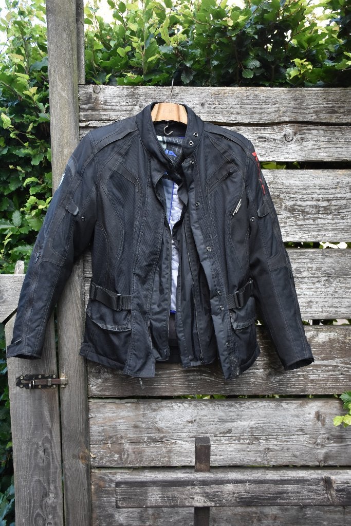 veste de moto femme, Motoren, Kleding | Motorkleding, Ophalen, Overige typen, Nieuw zonder kaartje, Richa