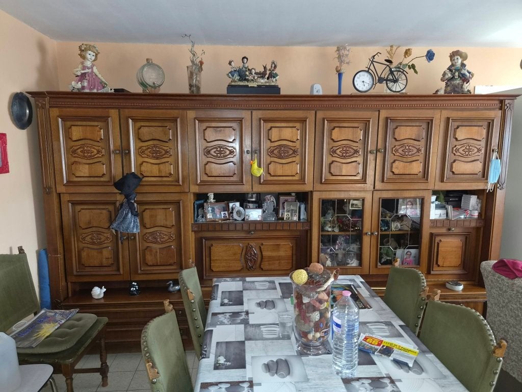 meubles, Maison & Meubles, Enlèvement, Utilisé, Chêne