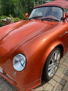 VOITURE PGO, Autos, Autos Autre, Particulier, Achat