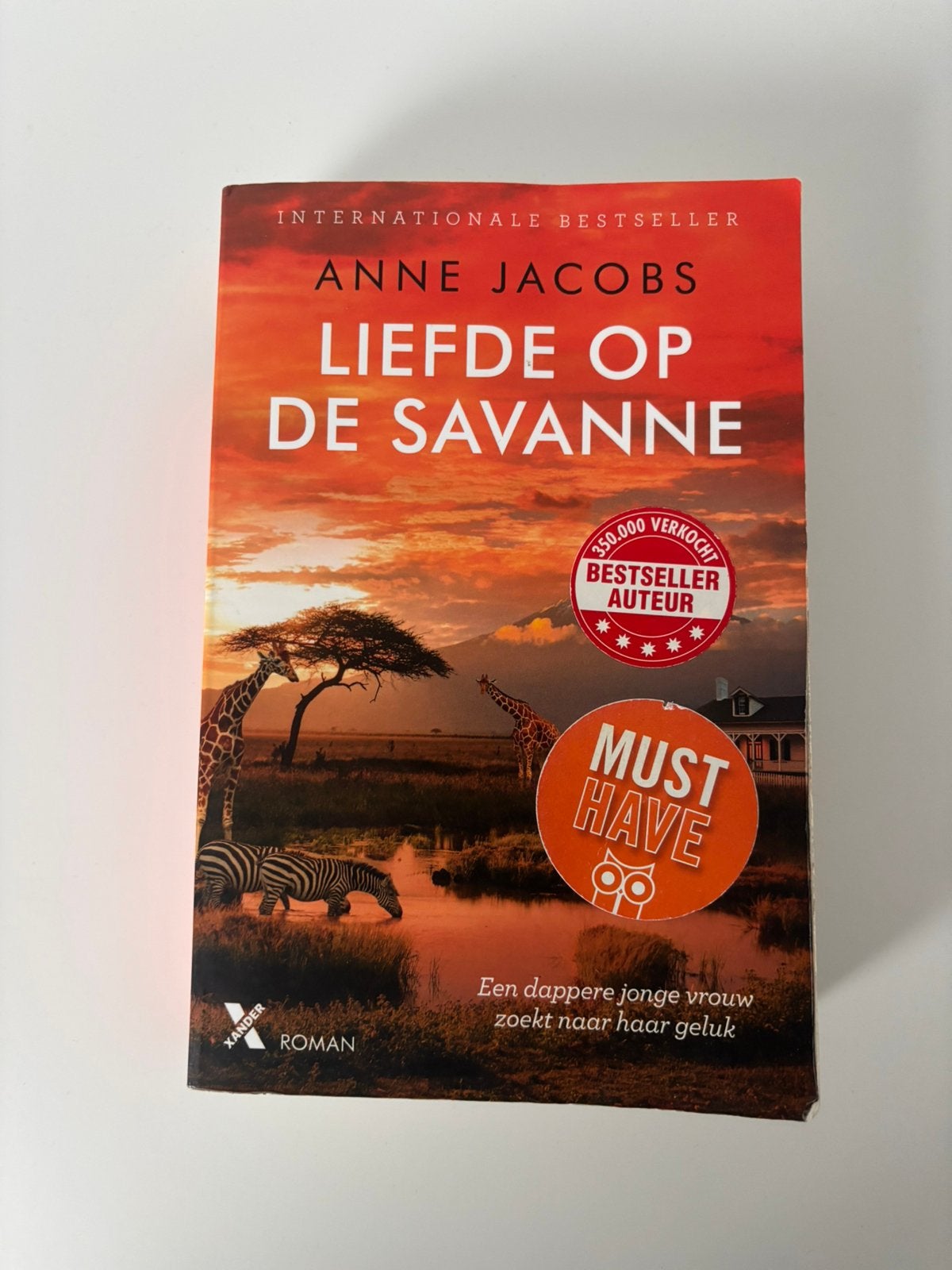 LEESBOEK., Boeken, Ophalen of Verzenden, Zo goed als nieuw