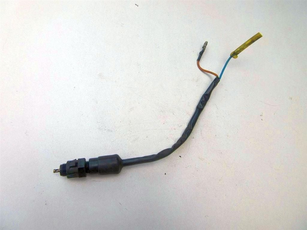 Kawasaki LTD305 remlichtschakelaar Z305 rem licht schakelaar, Ophalen of Verzenden, Gebruikt