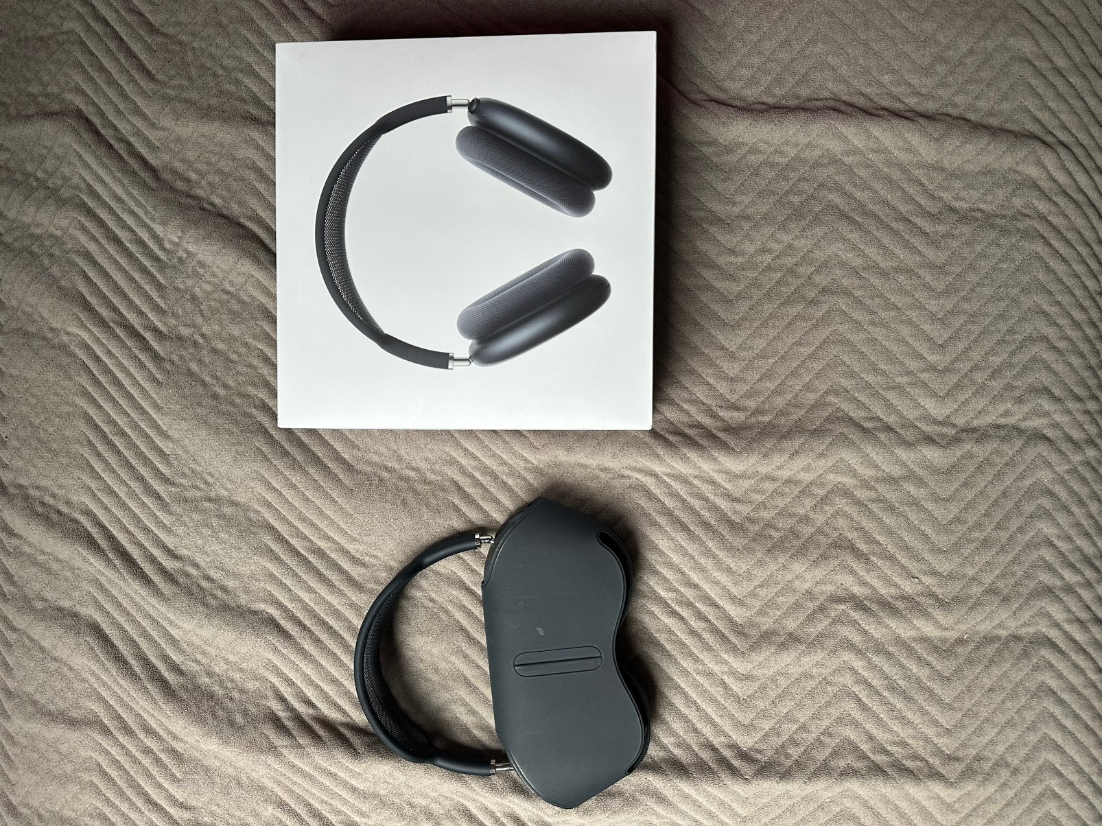 Apple AirPods Max, Enlèvement ou Envoi, Apple, Sans fil