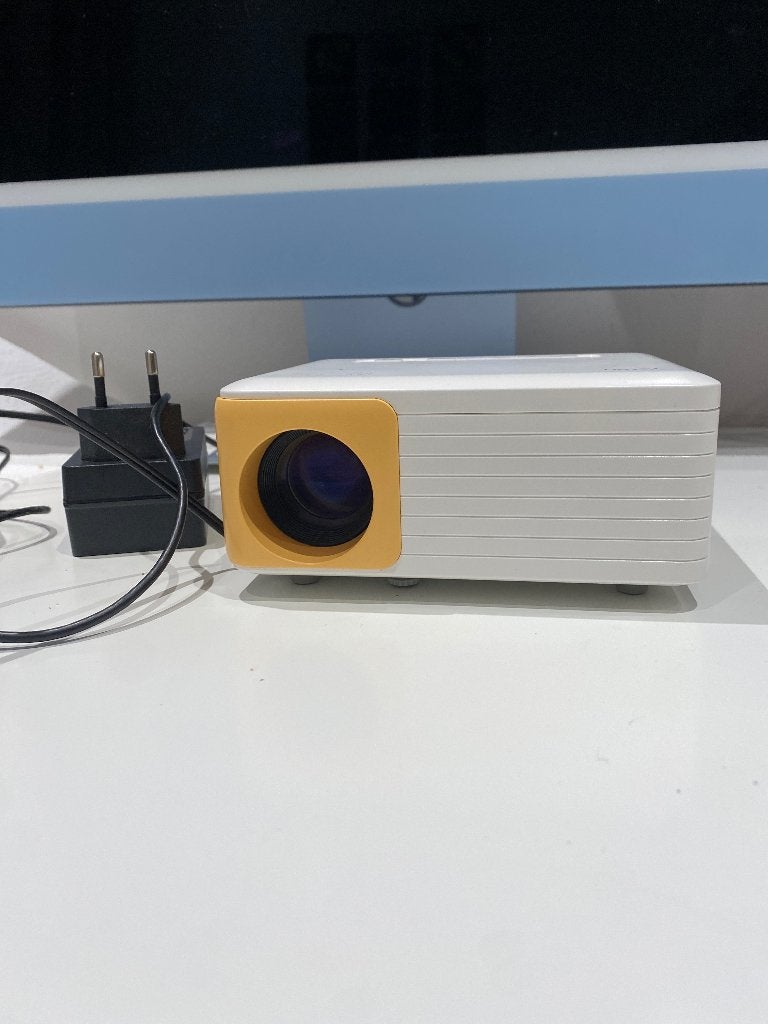 Yoton Y3 minivideoprojector, Audio, Tv en Foto, Beamers, Yoton, Nieuw, Ophalen of Verzenden, Overige technologie