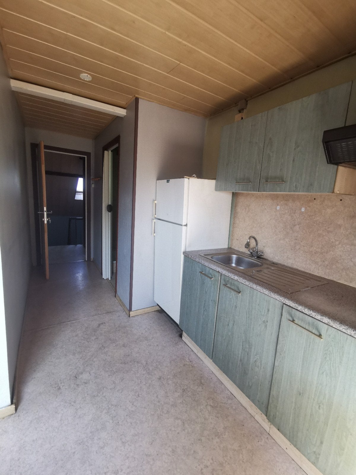Studio à Montignies sur sambre